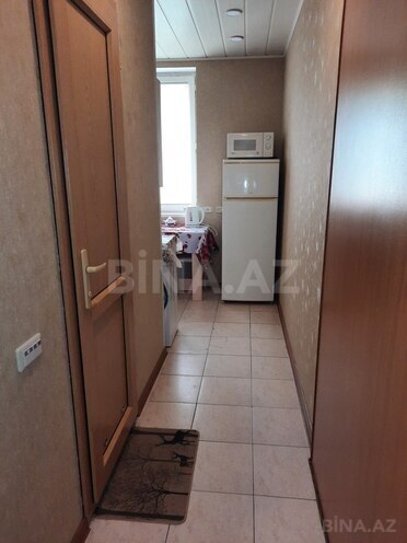 1 otaqlı köhnə tikili - Nəsimi r. - 23 m² (13)