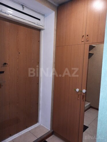 1 otaqlı köhnə tikili - Nəsimi r. - 23 m² (7)