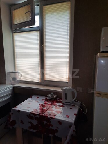 1 otaqlı köhnə tikili - Nəsimi r. - 23 m² (12)