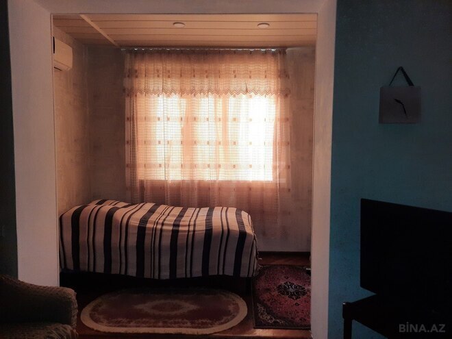 1 otaqlı köhnə tikili - Nəsimi r. - 23 m² (2)