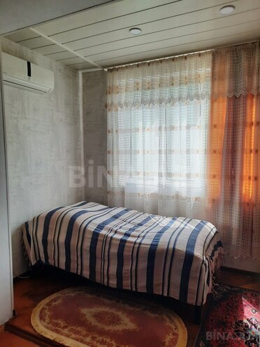 1 otaqlı köhnə tikili - Nəsimi r. - 23 m² (1)