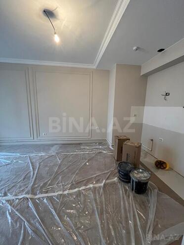2 otaqlı yeni tikili - Bakmil m. - 63 m² (5)