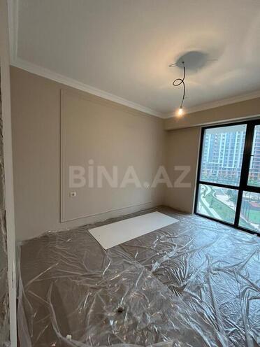 2 otaqlı yeni tikili - Bakmil m. - 63 m² (7)