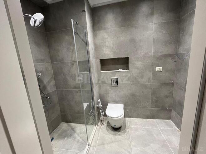 2 otaqlı yeni tikili - Bakmil m. - 63 m² (10)