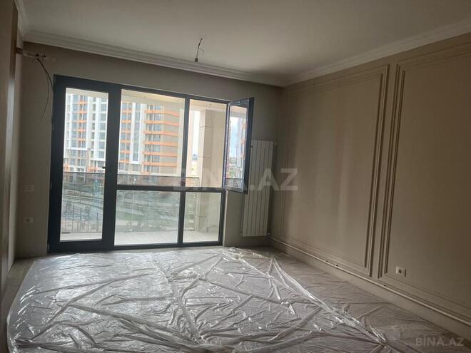2 otaqlı yeni tikili - Bakmil m. - 63 m² (3)