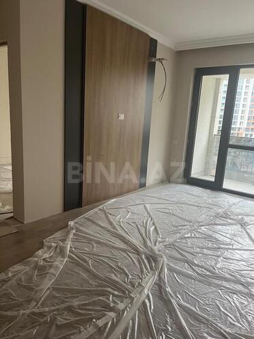 2 otaqlı yeni tikili - Bakmil m. - 63 m² (8)