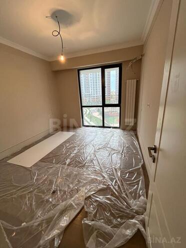 2 otaqlı yeni tikili - Bakmil m. - 63 m² (4)