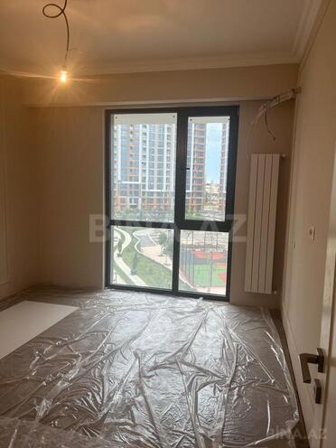 2 otaqlı yeni tikili - Bakmil m. - 63 m² (6)