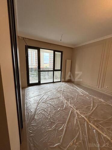 2 otaqlı yeni tikili - Bakmil m. - 63 m² (2)