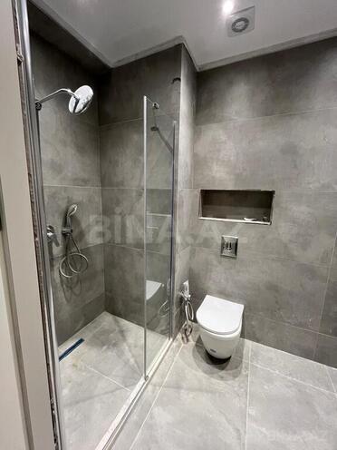 2 otaqlı yeni tikili - Bakmil m. - 63 m² (9)