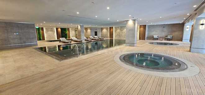 Продаётся 3-комн. новостройка 139.7 м², Насиминский  р., photo 15 from 29