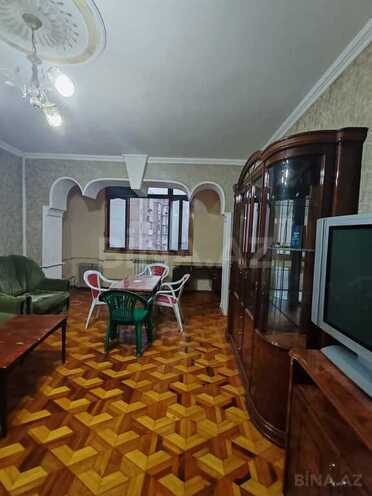 4-комн. вторичка - пос. 8-й километр - 107 м² (1)