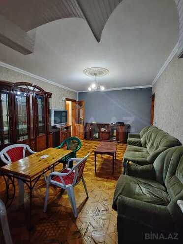 4-комн. вторичка - пос. 8-й километр - 107 м² (2)