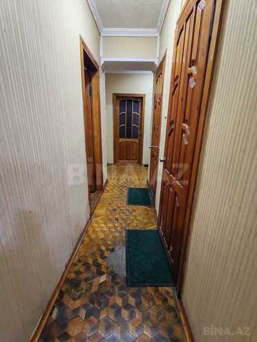 4-комн. вторичка - пос. 8-й километр - 107 м² (13)