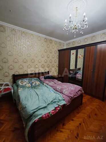 4-комн. вторичка - пос. 8-й километр - 107 м² (27)