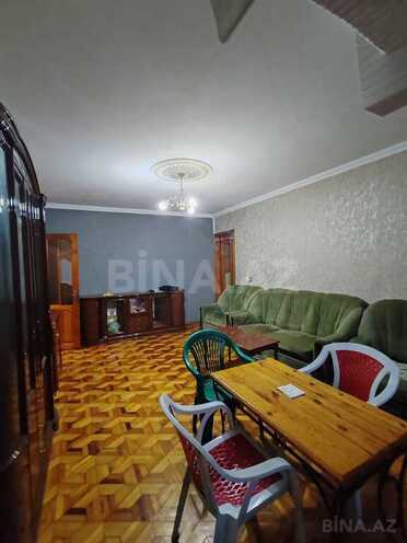 4-комн. вторичка - пос. 8-й километр - 107 м² (25)