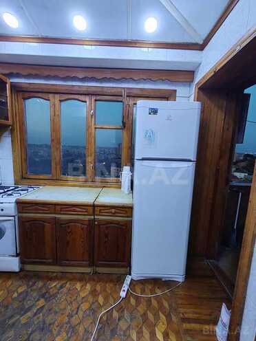 4-комн. вторичка - пос. 8-й километр - 107 м² (17)