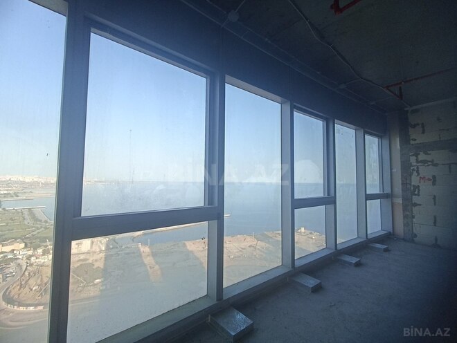 Продаётся 3-комн. новостройка 139.7 м², Насиминский  р., photo 17 from 29