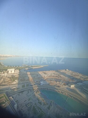 Продаётся 3-комн. новостройка 139.7 м², Насиминский  р., photo 5 from 29