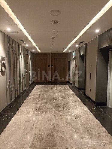 Продаётся 3-комн. новостройка 139.7 м², Насиминский  р., photo 6 from 29