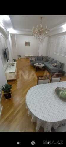 3-комн. новостройка - м. Ази Асланов - 105 м² (11)