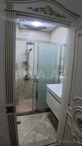3-комн. новостройка - м. Ази Асланов - 105 м² (8)