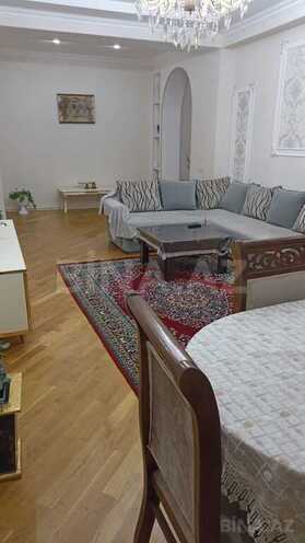 3-комн. новостройка - м. Ази Асланов - 105 м² (16)