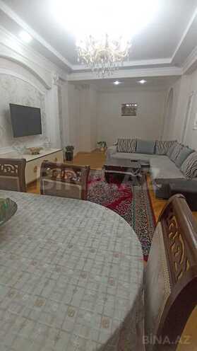 3-комн. новостройка - м. Ази Асланов - 105 м² (17)