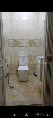 3-комн. новостройка - м. Ази Асланов - 105 м² (9)
