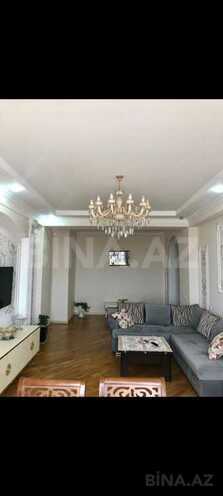 3-комн. новостройка - м. Ази Асланов - 105 м² (7)