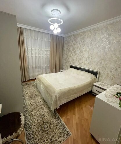3-комн. вторичка - м. Нефтчиляр - 50 м² (4)