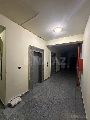 2-комн. новостройка - м. 8 ноября - 58 м² (15)