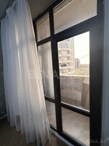 2-комн. новостройка - м. 8 ноября - 58 м² (4)