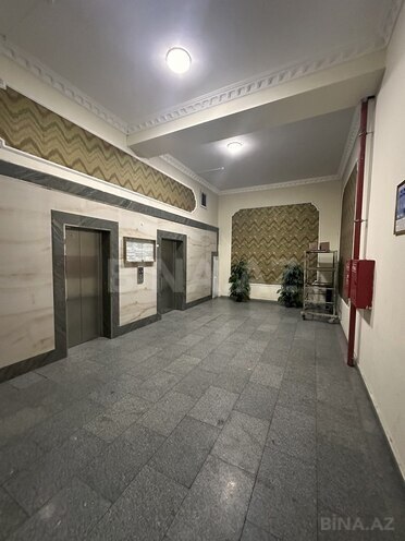 2-комн. новостройка - м. 8 ноября - 58 м² (17)