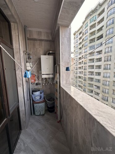 2-комн. новостройка - м. 8 ноября - 58 м² (5)