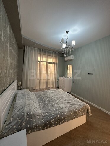 2-комн. новостройка - м. 8 ноября - 58 м² (2)
