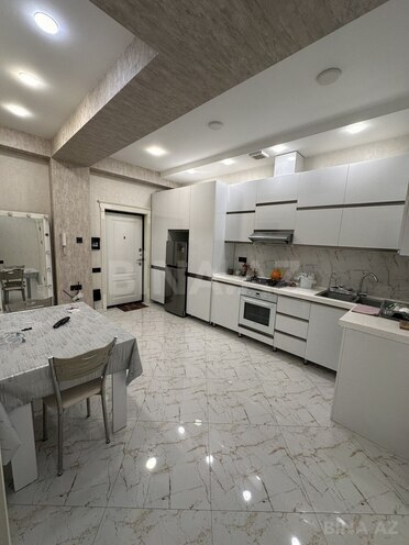 2-комн. новостройка - м. 8 ноября - 58 м² (11)