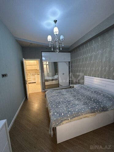 2-комн. новостройка - м. 8 ноября - 58 м² (3)