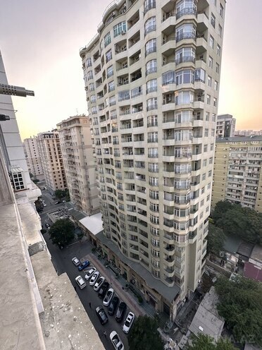 2-комн. новостройка - м. 8 ноября - 58 м² (20)