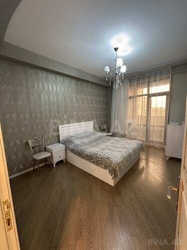 2-комн. новостройка - м. 8 ноября - 58 м² (1)