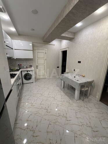 2-комн. новостройка - м. 8 ноября - 58 м² (10)