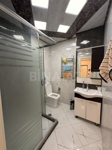 2-комн. новостройка - м. 8 ноября - 58 м² (13)