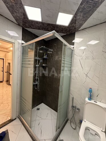 2-комн. новостройка - м. 8 ноября - 58 м² (14)