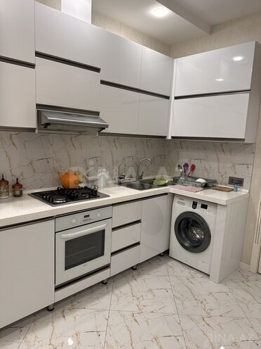 2-комн. новостройка - м. 8 ноября - 58 м² (12)