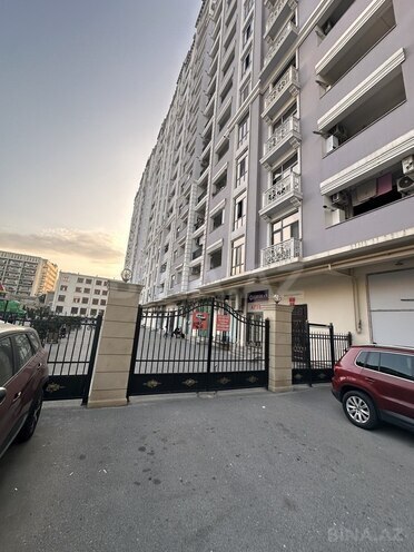 2-комн. новостройка - м. 8 ноября - 58 м² (21)