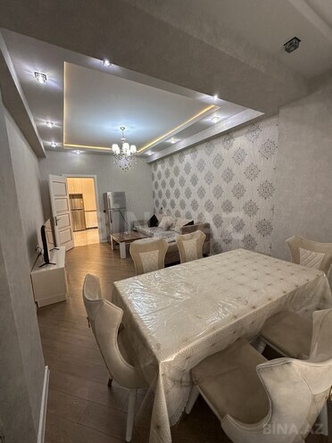 2-комн. новостройка - м. 8 ноября - 58 м² (8)