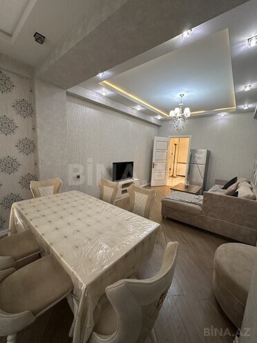 2-комн. новостройка - м. 8 ноября - 58 м² (7)