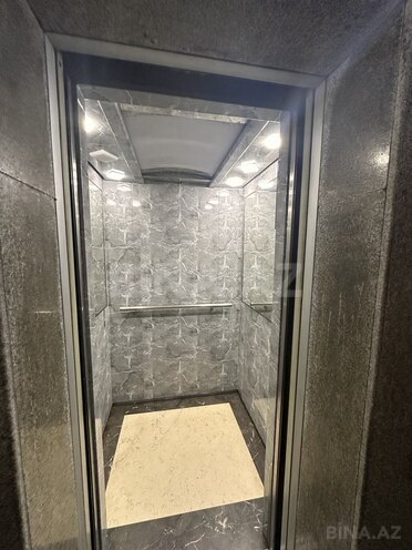 2-комн. новостройка - м. 8 ноября - 58 м² (18)