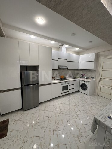 2-комн. новостройка - м. 8 ноября - 58 м² (9)