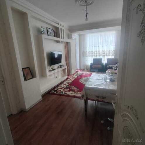 3-комн. новостройка - м. 20 января - 100 м² (5)